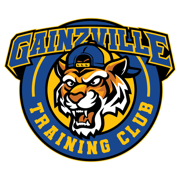 Gainzville Training Club